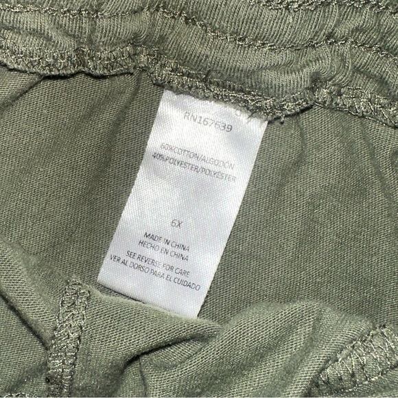 Girls 3 piece set | size 6x - Picture 3 of 3